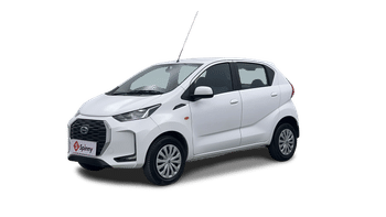 Used 2021 Datsun Redi-GO T(O) Petrol Manual Image