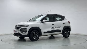 Used 2023 Renault Kwid CLIMBER Petrol Manual Image