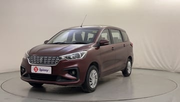 Used 2019 Maruti Suzuki Ertiga VDi 1.3 Diesel Diesel Manual Image