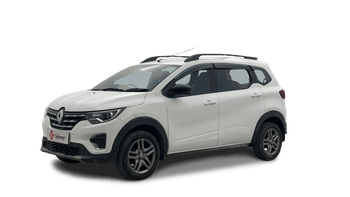 Used 2022 Renault Triber RXZ Petrol Manual Image
