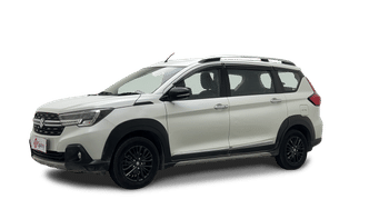 Used 2019 Maruti Suzuki XL6 Alpha AT Petrol Petrol Automatic Image