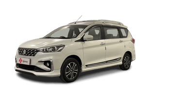 Used 2024 Maruti Suzuki Ertiga ZXi AT Petrol Automatic Image