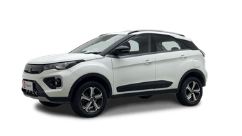Used 2021 Tata Nexon XZ Plus (O) Petrol Manual Image