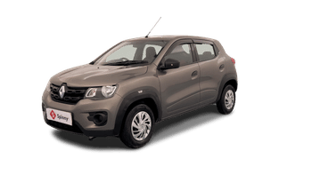 Used 2019 Renault Kwid RXL Petrol Manual Image