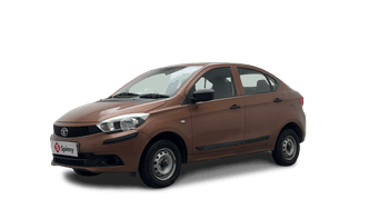 Used 2018 Tata Tigor Revotron XE Petrol Manual Image