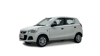 Used 2019 Maruti Suzuki Alto K10 VXi Petrol Manual Image