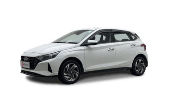 Used 2022 Hyundai New i20 Asta (O) 1.2 MT Petrol Manual Image