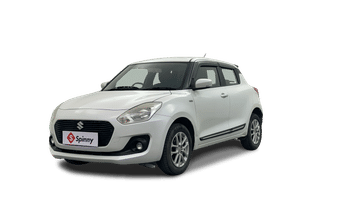 Used 2018 Maruti Suzuki Swift ZDi AMT Diesel Automatic Image