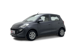 Used 2019 Hyundai Santro Sportz CNG Cng Manual Image