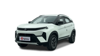 Used 2024 Tata Nexon Creative Plus S 1.2 Revotron Petrol  6MT Petrol Manual Image