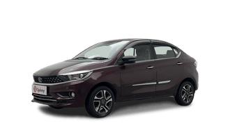 Used 2020 Tata Tigor XZA Plus Petrol Automatic Image