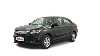 Used 2019 Honda Amaze 1.2 V MT Petrol Petrol Manual Image