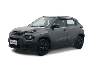 Used 2024 Tata Punch Pure MT Petrol Manual Image