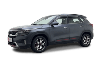 Used 2019 Kia Seltos GTX Plus 1.4 Petrol Manual Image