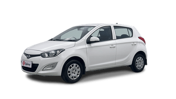 Used 2013 Hyundai I20 Magna 1.2 Petrol Manual Image