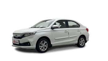Used 2019 Honda Amaze 1.2 V MT Petrol Petrol Manual Image