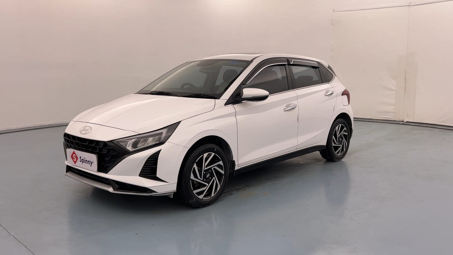 New-i20