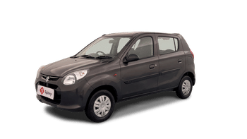 Used 2014 Maruti Suzuki Alto 800 Vxi Petrol Manual Image