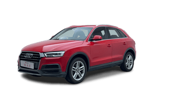 Used 2018 Audi Q3 30 TFSI Premium Petrol Automatic Image