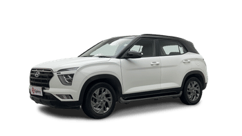 Used 2020 Hyundai Creta SX (O) 1.4 Turbo 7 DCT Dual Tone Petrol Automatic Image