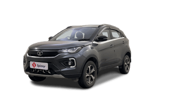 Used 2023 Tata Nexon XZ Plus (S) Diesel Diesel Manual Image