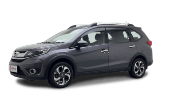 Used 2019 Honda BR-V V Petrol Petrol Manual Image