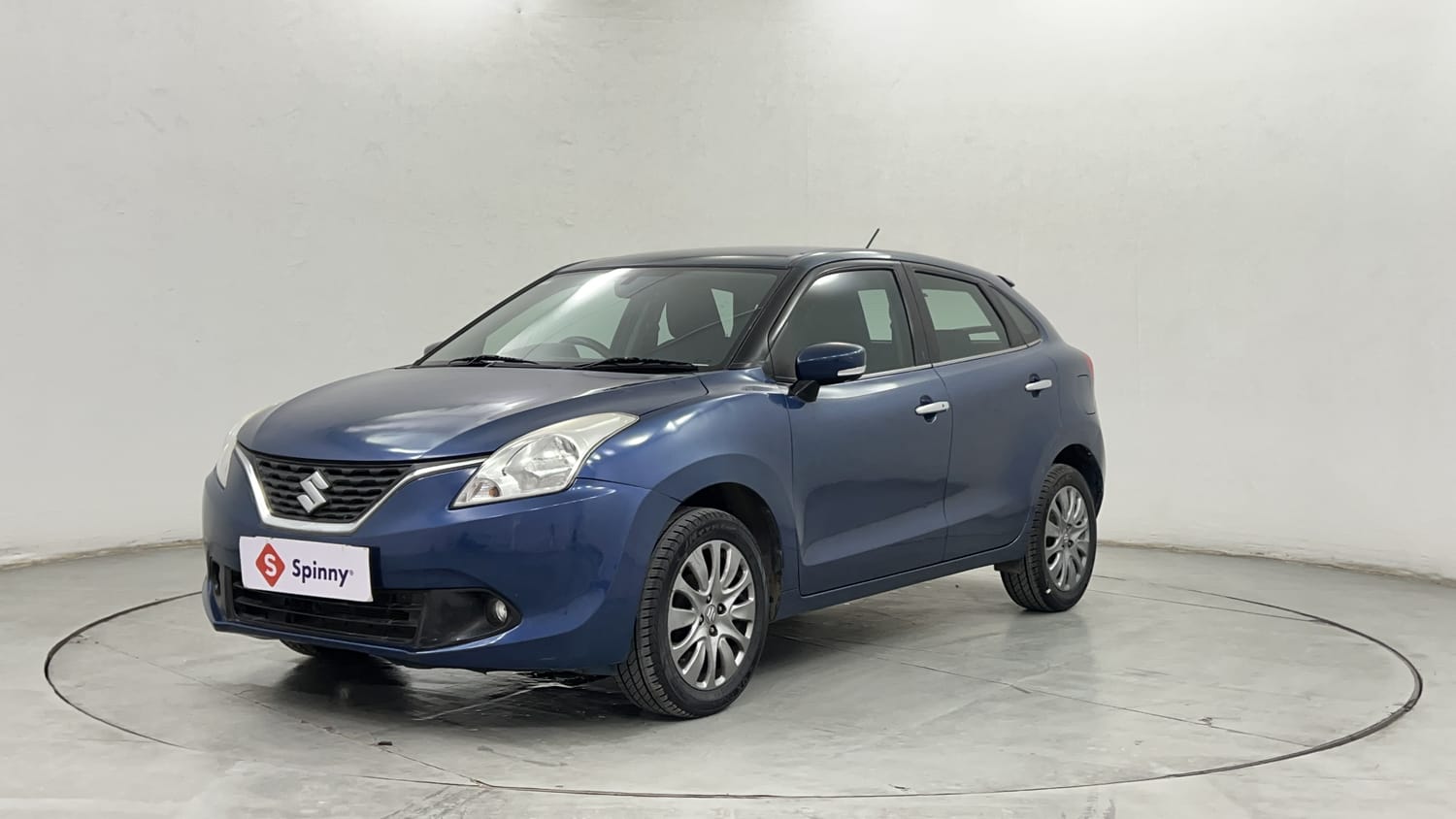 Baleno