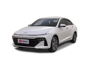 Used 2023 Hyundai Verna SX 1.5 Petrol IVT Petrol Automatic Image