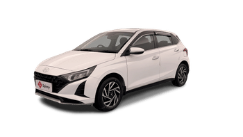 Used 2024 Hyundai New i20 Asta (O) 1.2 MT Petrol Manual Image