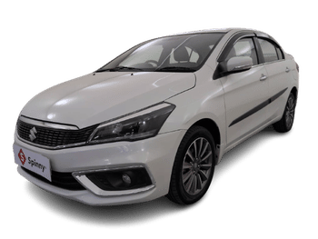 Used 2024 Maruti Suzuki Ciaz Alpha 1.5 AT Petrol Automatic Image