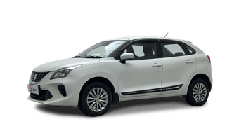 Used 2019 Maruti Suzuki Baleno Delta 1.2 Petrol Manual Image