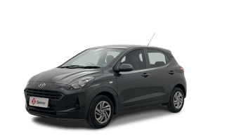 Used 2019 Hyundai Grand i10 Nios Magna 1.2 Kappa VTVT Petrol Manual Image