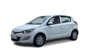 Used 2013 Hyundai I20 Sportz 1.2 Petrol Manual Image