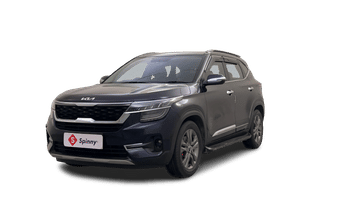 Used 2022 Kia Seltos HTX 1.5 Petrol Manual Image
