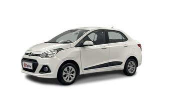 Used 2017 Hyundai Xcent S 1.2 Petrol Manual Image