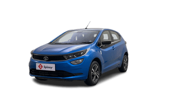 Used 2022 Tata Altroz XZ Petrol Petrol Manual Image