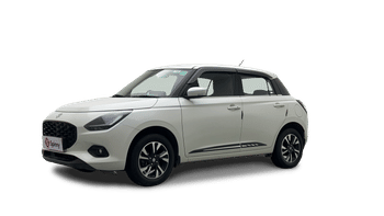 Used 2025 Maruti Suzuki Swift ZXi Plus Petrol Manual Image