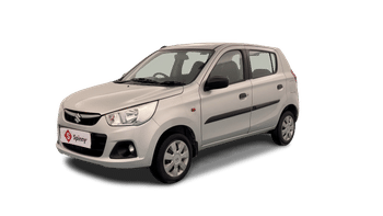 Used 2019 Maruti Suzuki Alto K10 VXi Petrol Manual Image