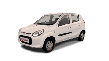 Used 2014 Maruti Suzuki Alto 800 Lxi Petrol Manual Image