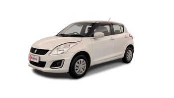 Used 2016 Maruti Suzuki Swift VXi Petrol Manual Image