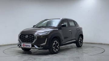 Used 2021 Nissan Magnite XV Turbo Petrol Manual Image