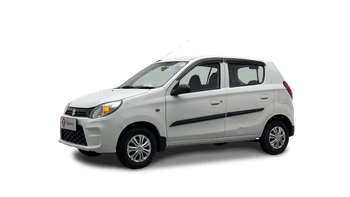 Used 2021 Maruti Suzuki Alto 800 LXi Petrol Manual Image
