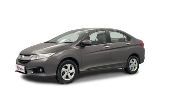 Used 2014 Honda City V Petrol Manual Image