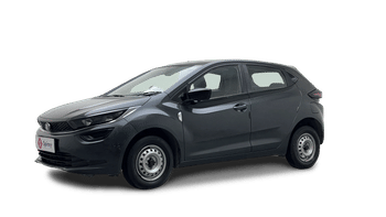 Used 2020 Tata Altroz XE Petrol Petrol Manual Image