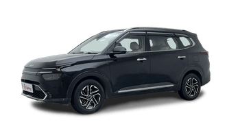 Used 2022 Kia Carens Luxury Plus 1.5 Diesel 6 STR Diesel Manual Image