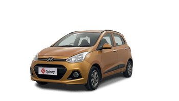 Used 2015 Hyundai Grand i10 Asta 1.2 Kappa VTVT Petrol Manual Image