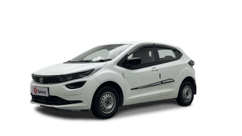 Used 2021 Tata Altroz XE Petrol Petrol Manual Image