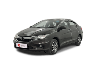 Used 2022 Honda City V Petrol Petrol Manual Image