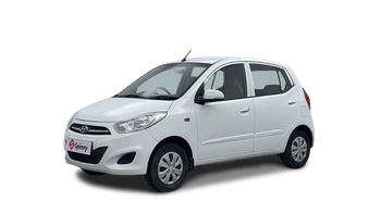 Used 2012 Hyundai I10 Sportz 1.2 AT Kappa2 Petrol Automatic Image