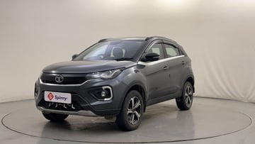 Used 2023 Tata Nexon XZ Plus (S) Diesel Diesel Manual Image